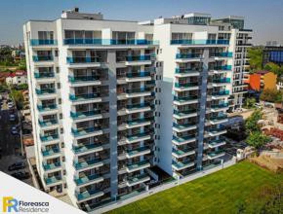 Grand Look & Best Location For Business On Bukareszt Zewnętrze zdjęcie