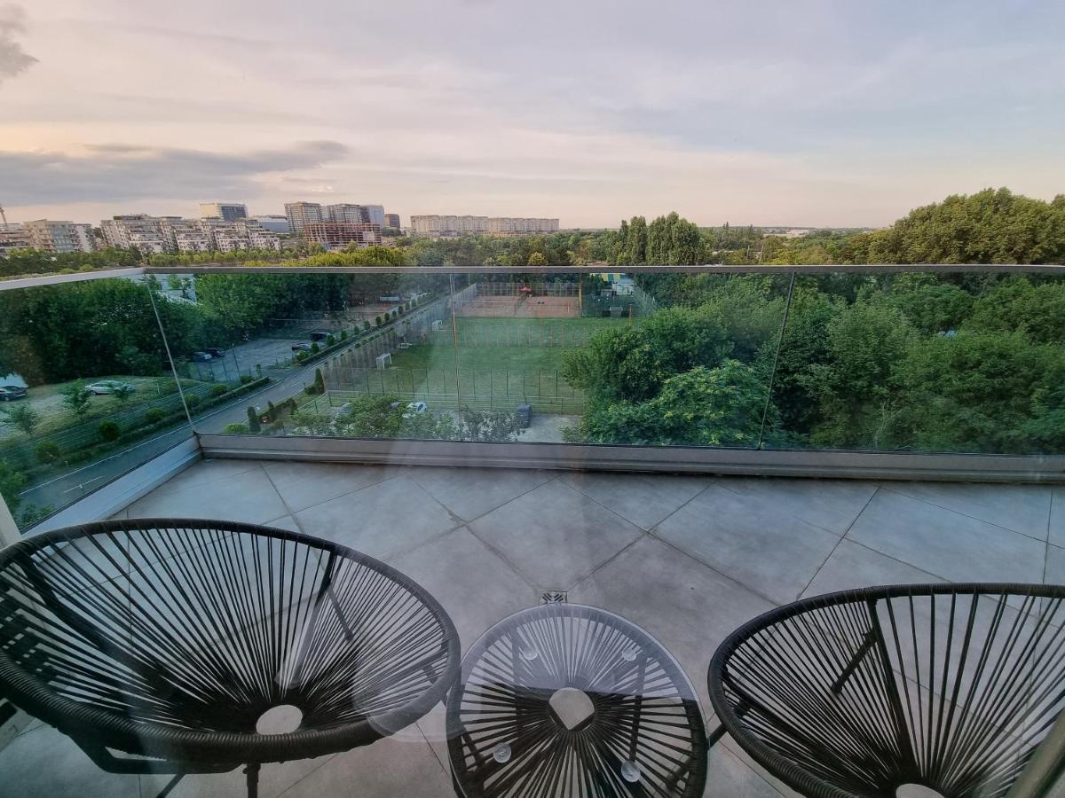 Grand Look & Best Location For Business On Bukareszt Zewnętrze zdjęcie