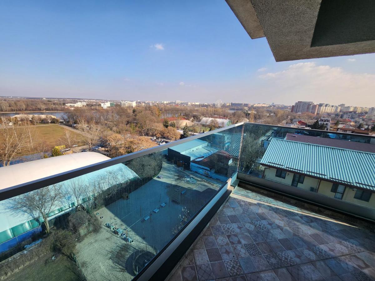 Grand Look & Best Location For Business On Bukareszt Zewnętrze zdjęcie
